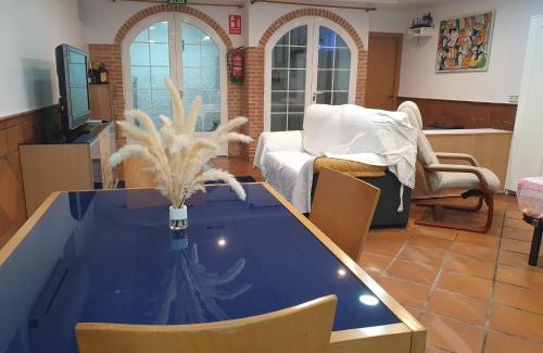 Mostoles Apartamento | Loft Pinares