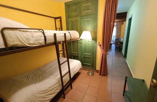 Pradollano Apartamento | Loft Plaza Andalucía ERB Alojamientos
