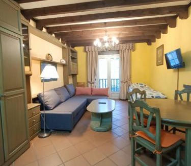 Pradollano Apartamento | Loft Plaza Andalucía ERB Alojamientos