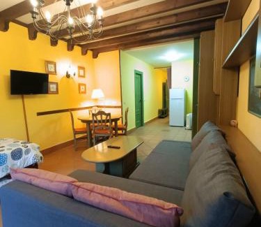 Pradollano Apartamento | Loft Plaza Andalucía ERB Alojamientos