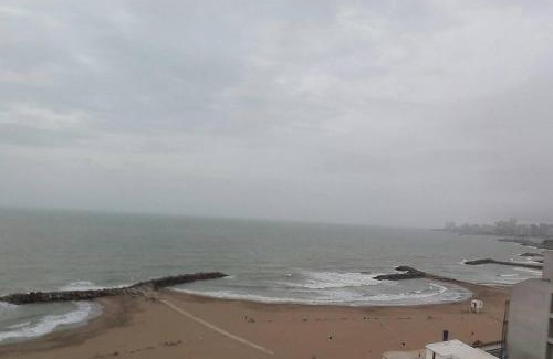 La Perla Apartamento | Loft Plena Vista Al Mar Con Terraza Propia.