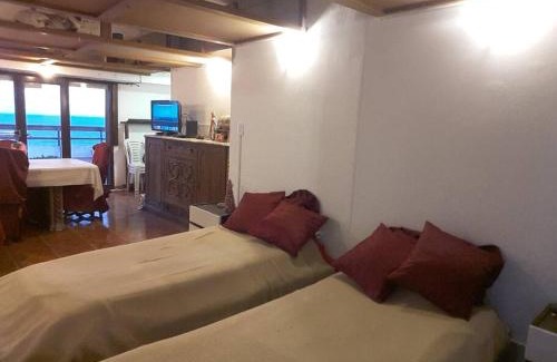 La Perla Apartamento | Loft Plena Vista Al Mar Con Terraza Propia.