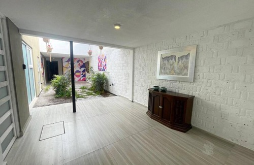 San Luis Potosi Apartamento | Loft Polanco Parque 1