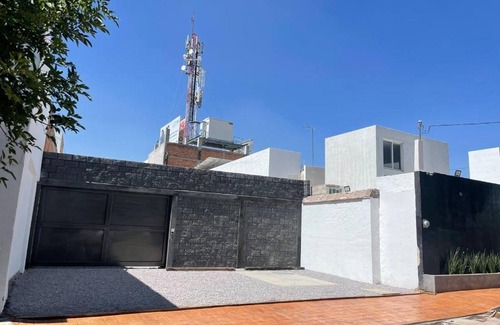 San Luis Potosi Apartamento | Loft Polanco Parque 1