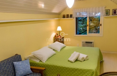 Nova Petropolis Apartamento | Loft prático e aconchegante em Nova Petrópolis 2 pessoas