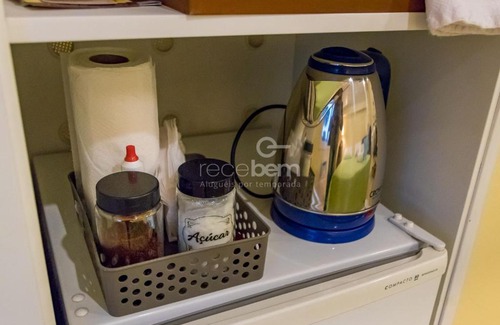 Nova Petropolis Apartamento | Loft prático e aconchegante em Nova Petrópolis 2 pessoas