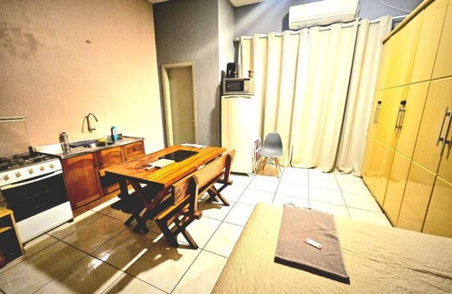 Gravatai Apartamento | Loft Próximo ao Centro e Acessos da Cidade