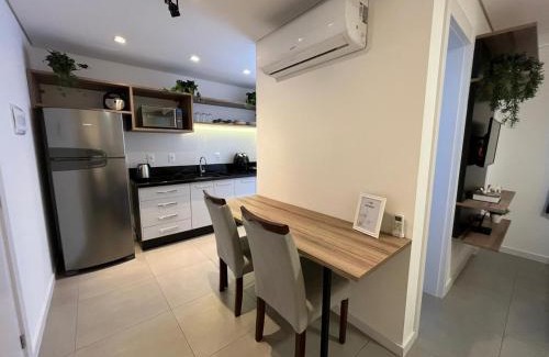 Velha Apartamento | Loft próximo a Vila Germânica 706