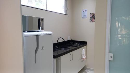 Itoupavazinha Apartamento | Loft próximo ao Norte Shopping