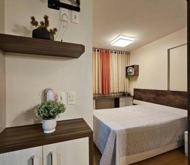 Centro Apartamento | Loft Premier Centro e 800 mt da Oktoberfest.