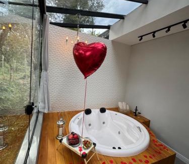Carniel Casa | Loft Premium Piscina Aquecida