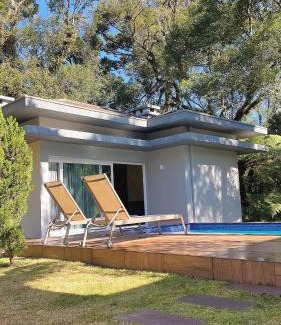 Carniel Casa | Loft Premium Piscina Aquecida