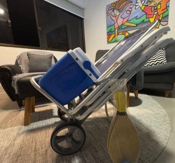 Torres Apartamento | Loft Premium Torres RS