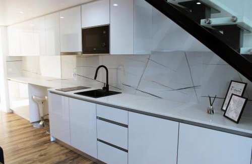 Leiria Apartamento | Loft Prestige