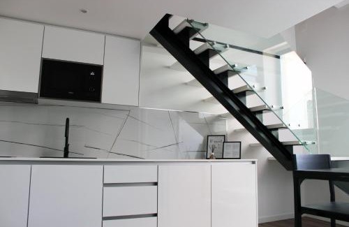 Leiria Apartamento | Loft Prestige