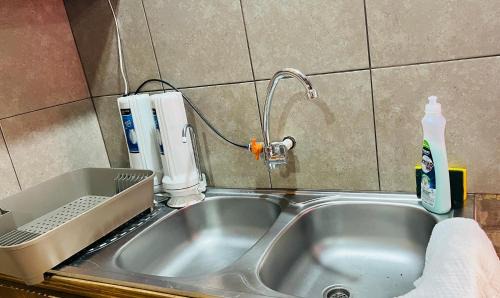 Fernando De La Mora Apartamento | Loft Privado en Casa Tranquila-Ideal para tu Estancia