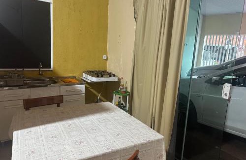 Macapa Casa | Loft privativo .