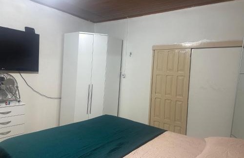 Macapa Casa | Loft privativo .