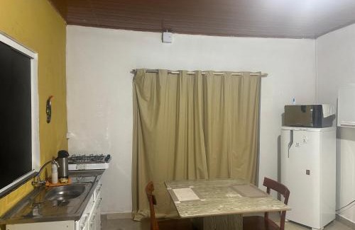 Macapa Casa | Loft privativo .
