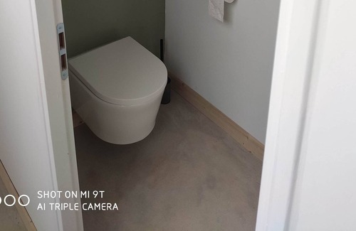 Tourlaville Casa | Loft Proche Bord de mer Cherbourg et le Cotentin