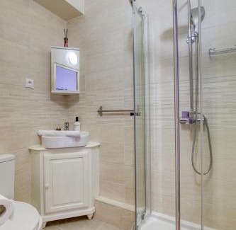 Asnieres-sur-Seine Apartamento | Loft proche PARIS SAINT-LAZARE