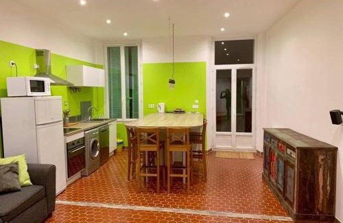 Salernes Apartamento | Loft provençal