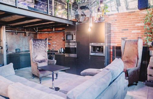 Zyrardow Apartamento | Loft Przędzalnia