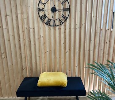 Saint Joseph/Mittelharth Apartamento | Loft ravissant avec parking gratuit