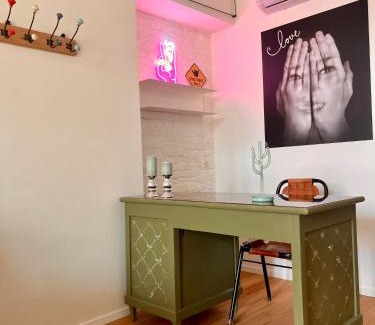 Province of Messina Apartamento | Loft Real