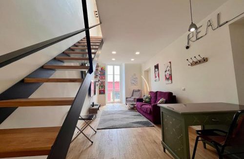 Province of Messina Apartamento | Loft Real