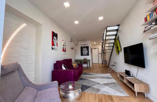Province of Messina Apartamento | Loft Real