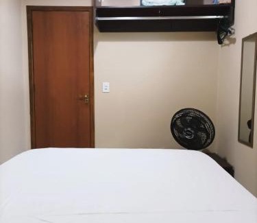 Albatroz Apartamento | Loft Recanto dos Coelho Ferradura