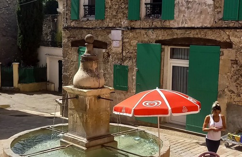 Saint-Martin-de-Bromes Apartamento | Loft Refait à Neuf Dans une Ancienne Maison de Village