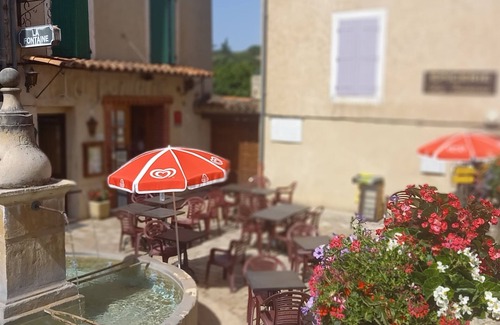 Saint-Martin-de-Bromes Apartamento | Loft Refait à Neuf Dans une Ancienne Maison de Village