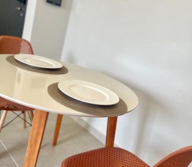Umuarama Apartamento | Loft Refugio Urbano