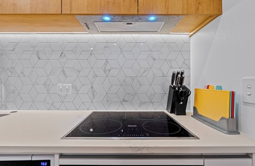 Freemans Bay Apartamento | Loft Retreat