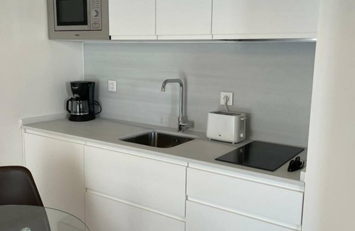 Distrito Sur Apartamento | Loft Ribera de Córdoba