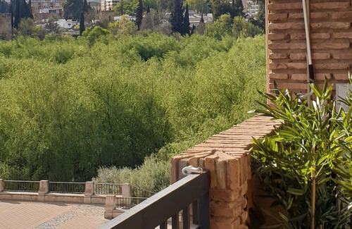 Distrito Sur Apartamento | Loft Ribera de Córdoba