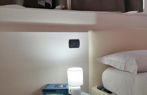 Ortica Apartamento | Loft ristrutturato vicino M4 Argonne - San Benigno