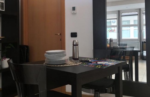 Ortica Apartamento | Loft ristrutturato vicino M4 Argonne - San Benigno