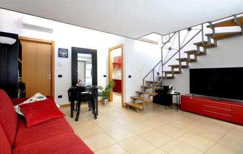 Ortica Apartamento | Loft ristrutturato vicino M4 Argonne - San Benigno