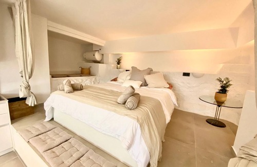 Vallpineda Apartamento | Loft rodeado de tranquilidad