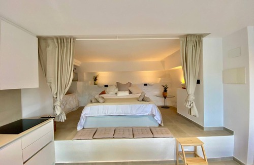 Vallpineda Apartamento | Loft rodeado de tranquilidad