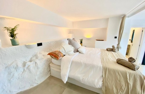 Vallpineda Apartamento | Loft rodeado de tranquilidad