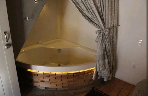 Santa Maria Ahuacatlan Apartamento | Loft Romántico para parejas en Valle de Bravo