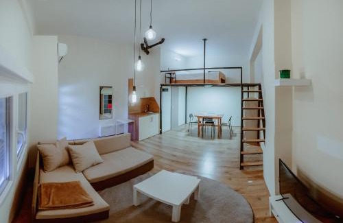 Arandelovac Apartamento | Loft