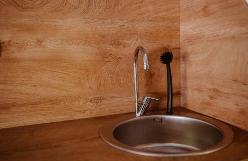 Arandelovac Apartamento | Loft
