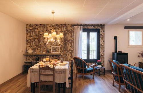 Cardona Apartamento | Loft Rural Con Encanto