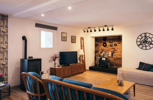 Cardona Apartamento | Loft Rural Con Encanto