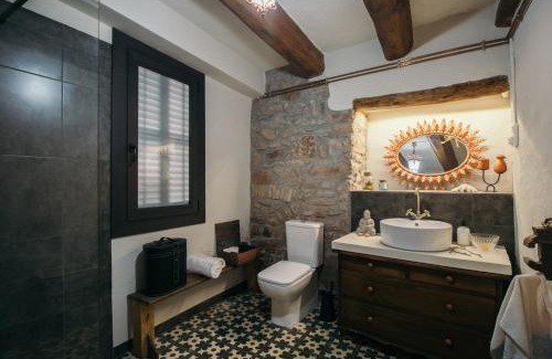 Cardona Apartamento | Loft Rural Con Encanto